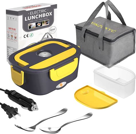 eagle home electric lunch box set with bag|best electric lunch box 2021.